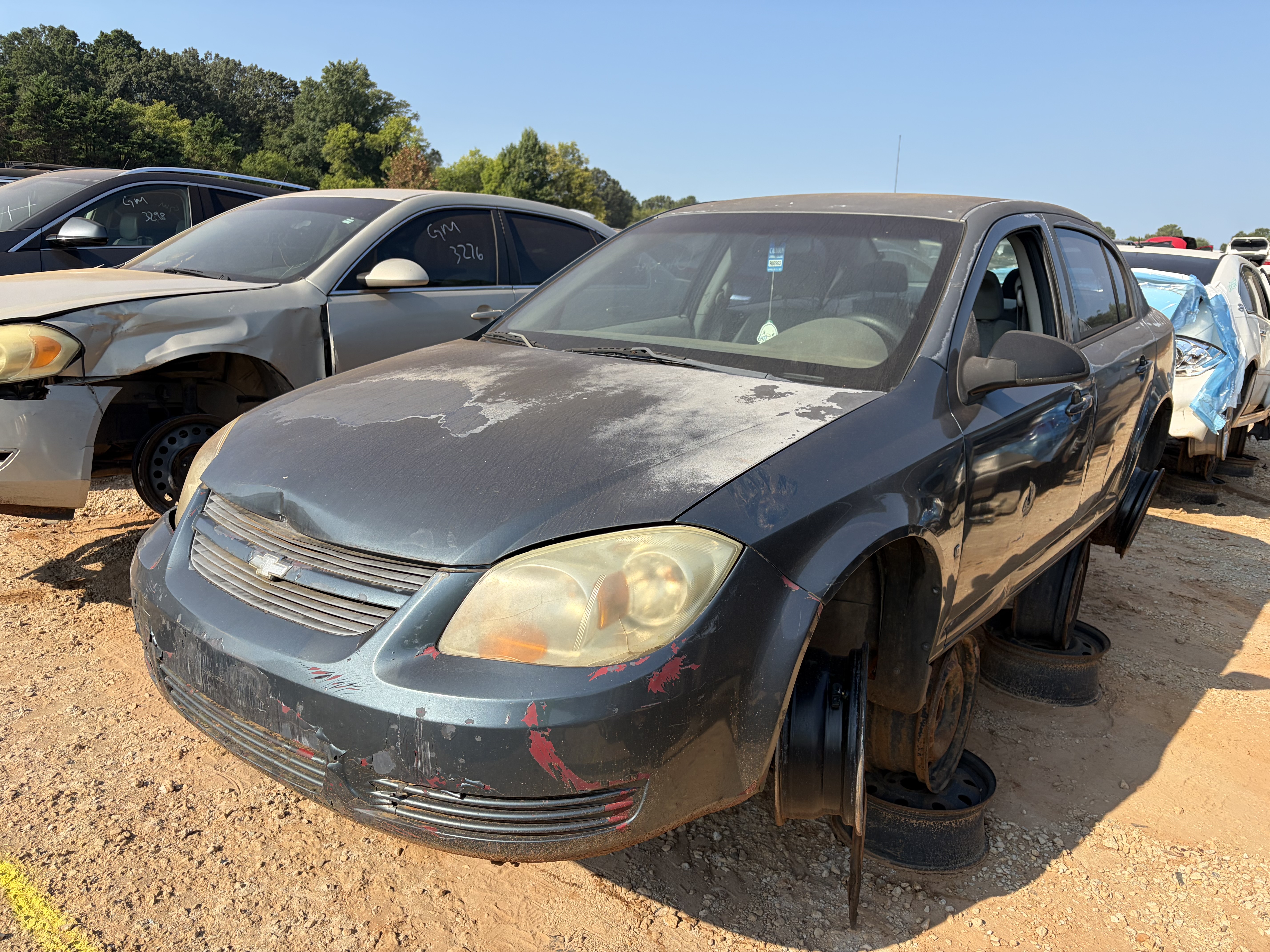2006 CHEVROLET Cobalt