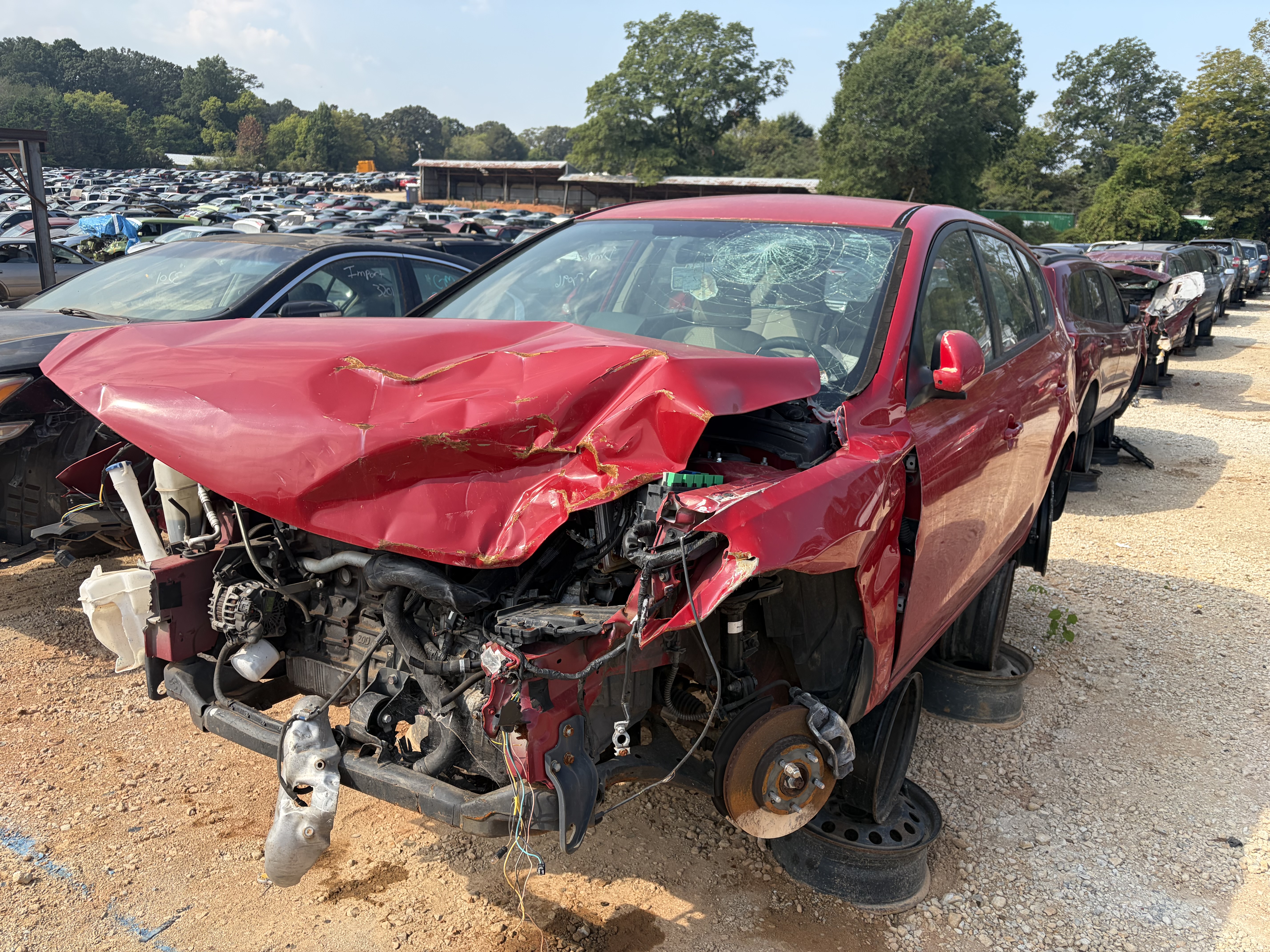 2012 HYUNDAI Elantra