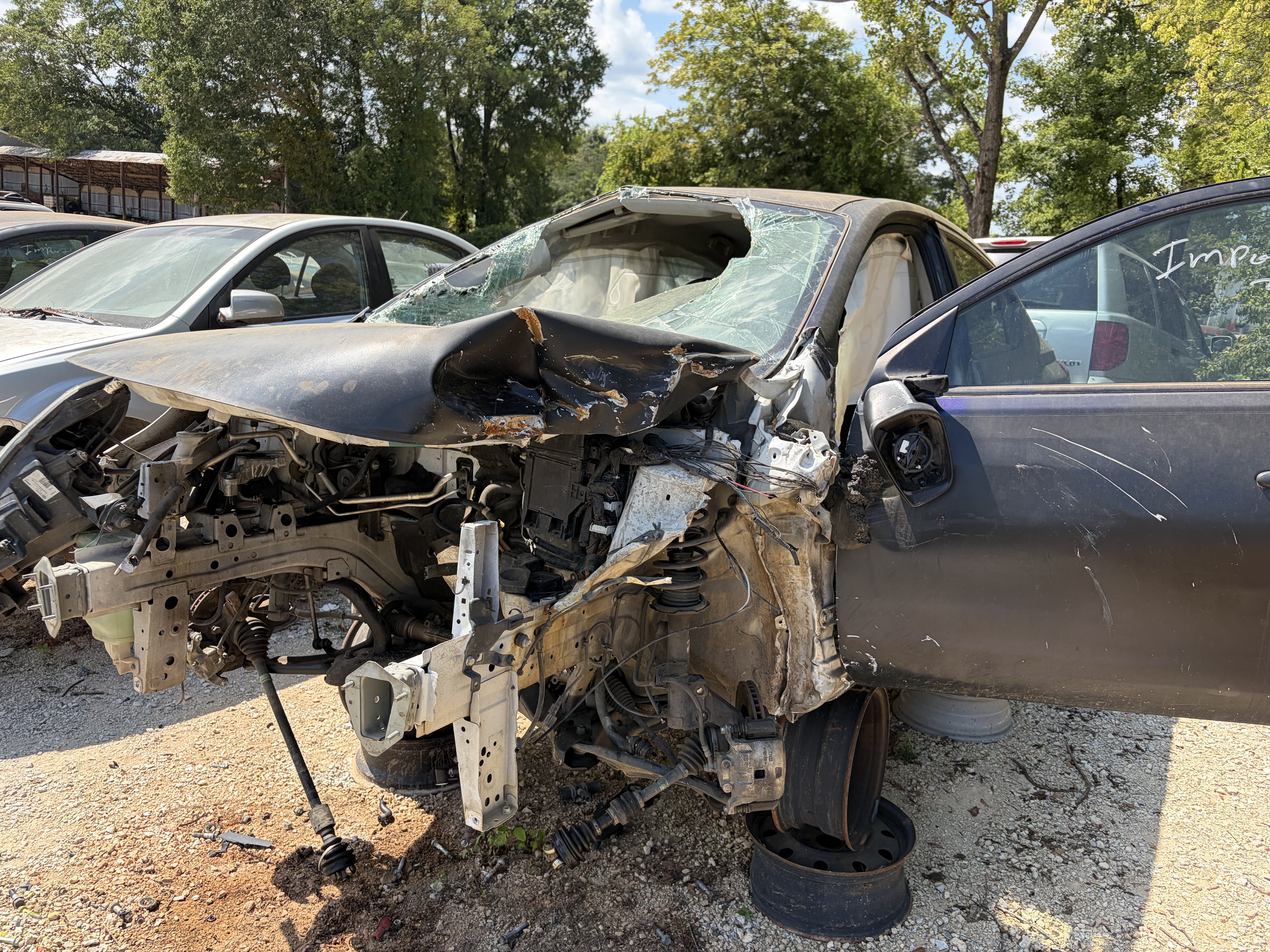 2019 NISSAN Versa