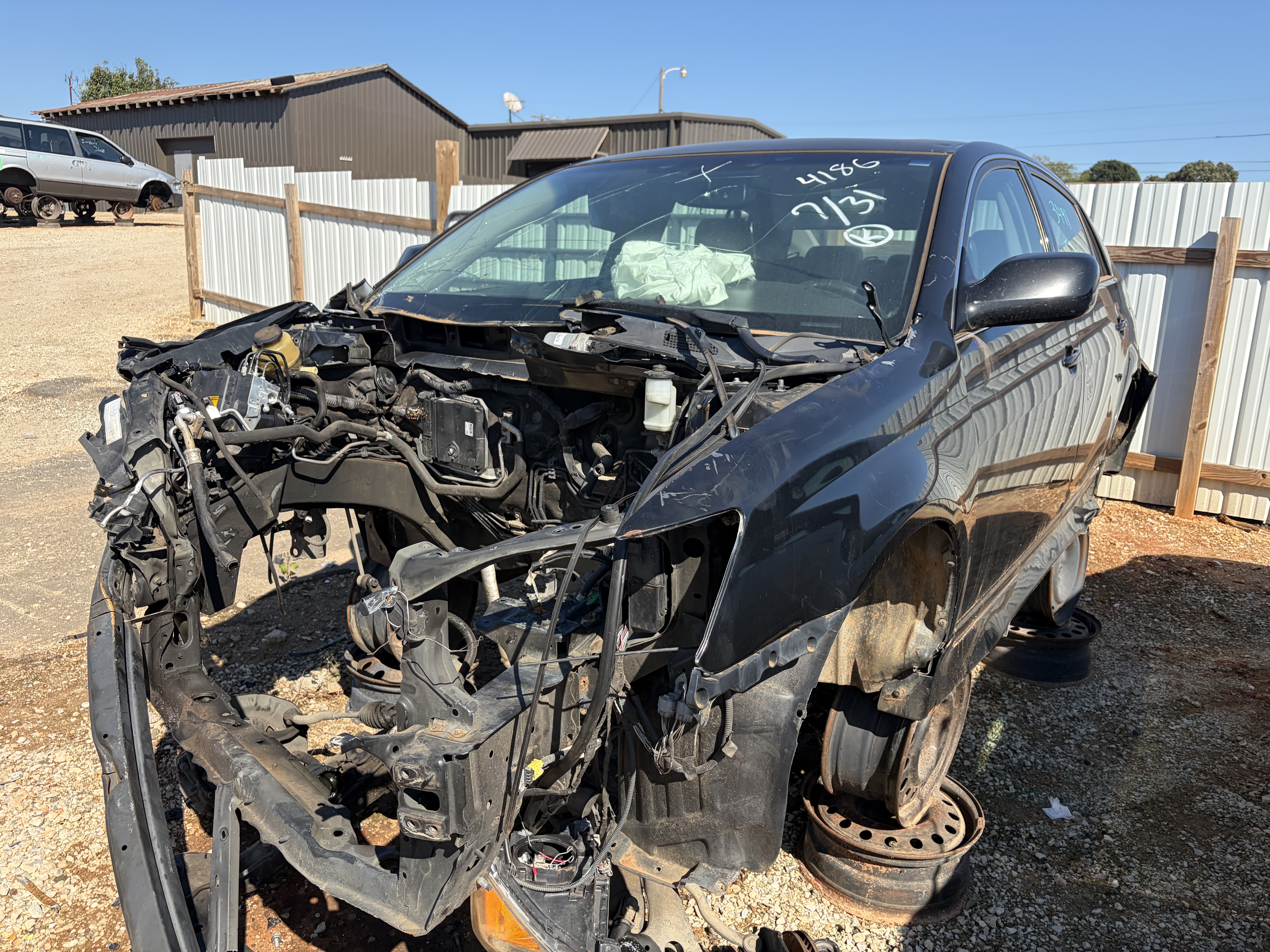 2009 TOYOTA Avalon