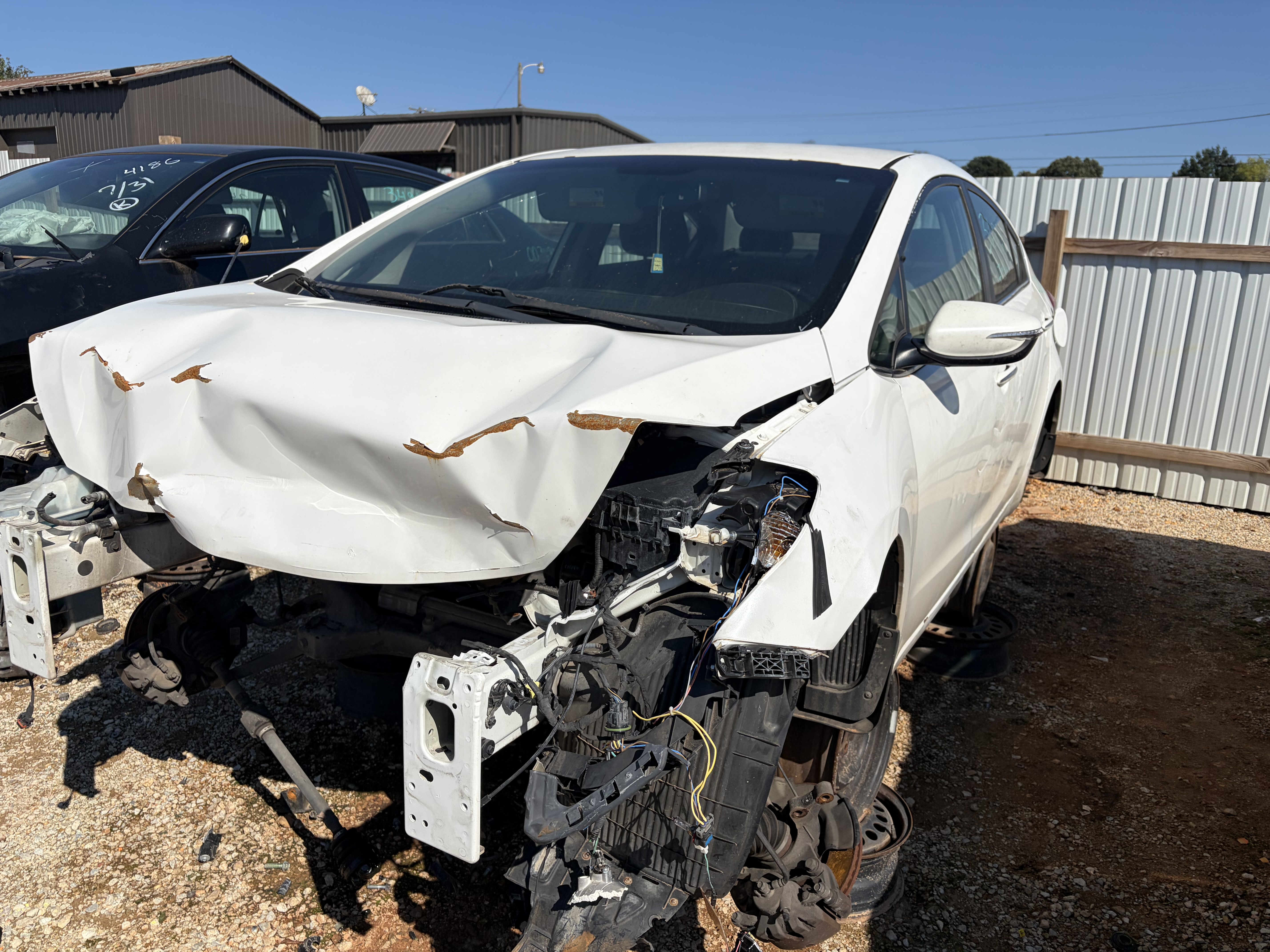 2014 KIA Forte