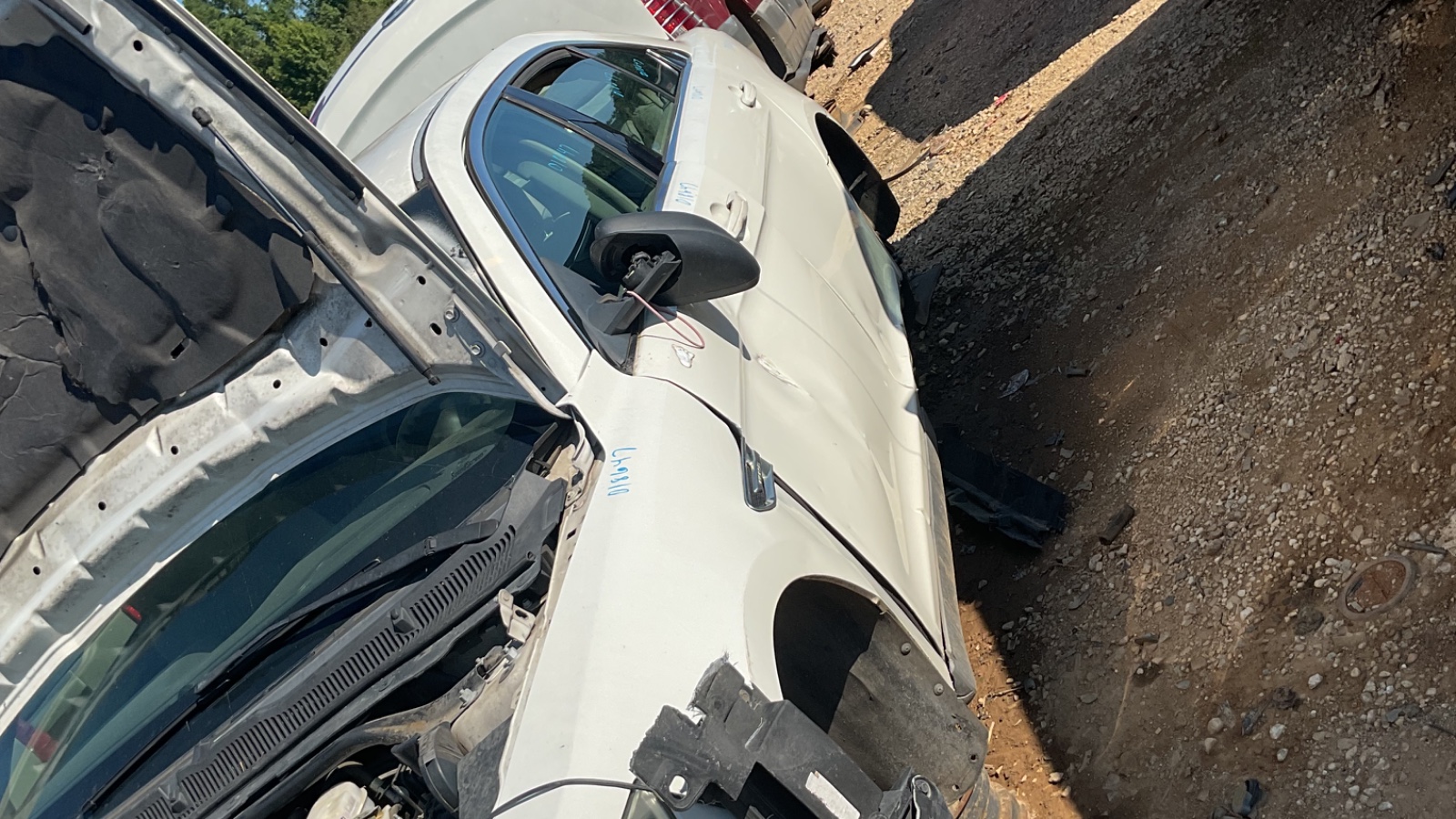 2011 FORD Taurus