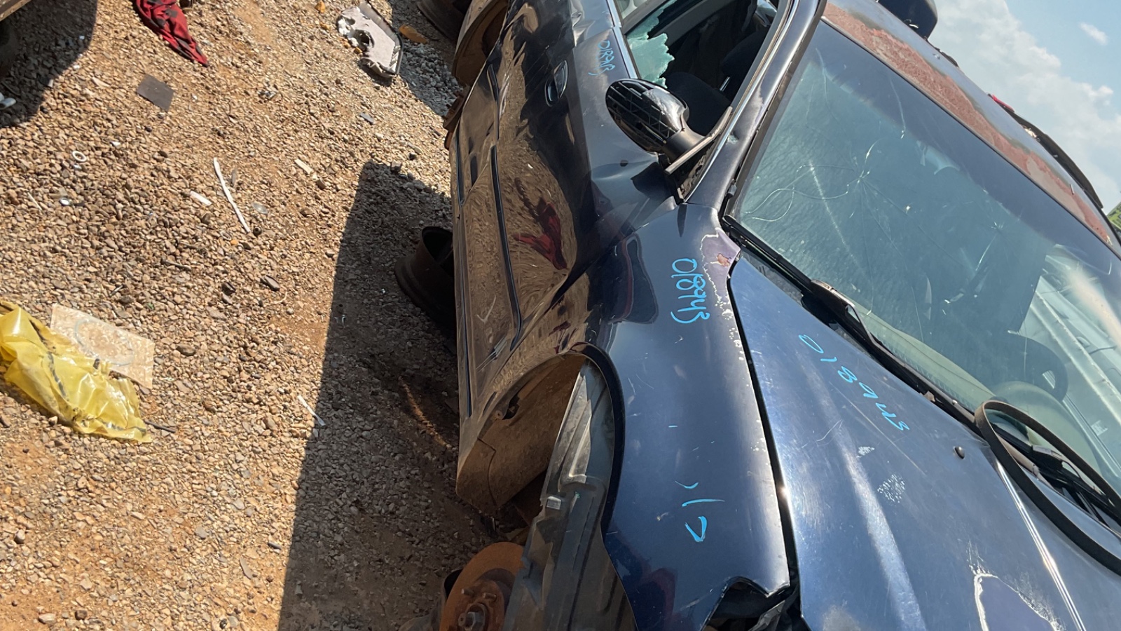 2006 NISSAN Altima