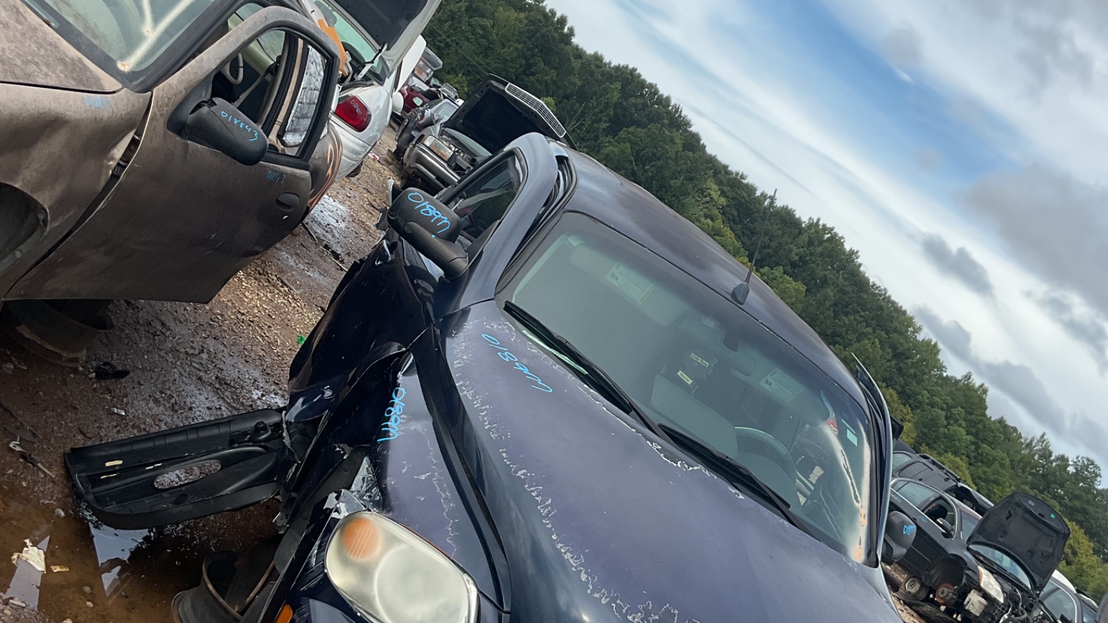 2010 CHEVROLET Hhr