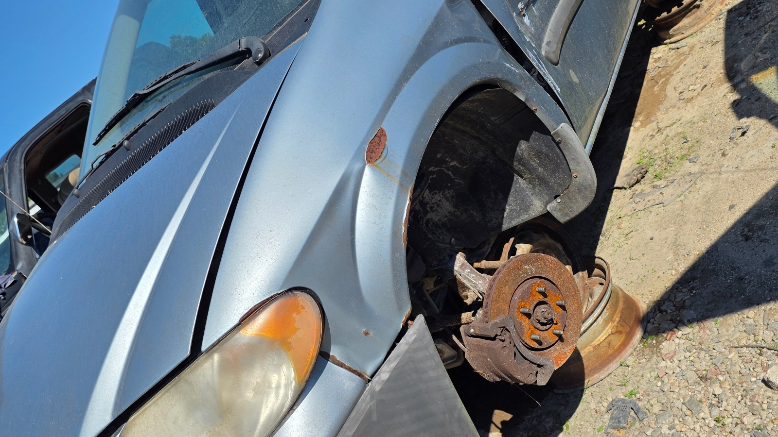 2006 DODGE Caravan/Grand Caravan