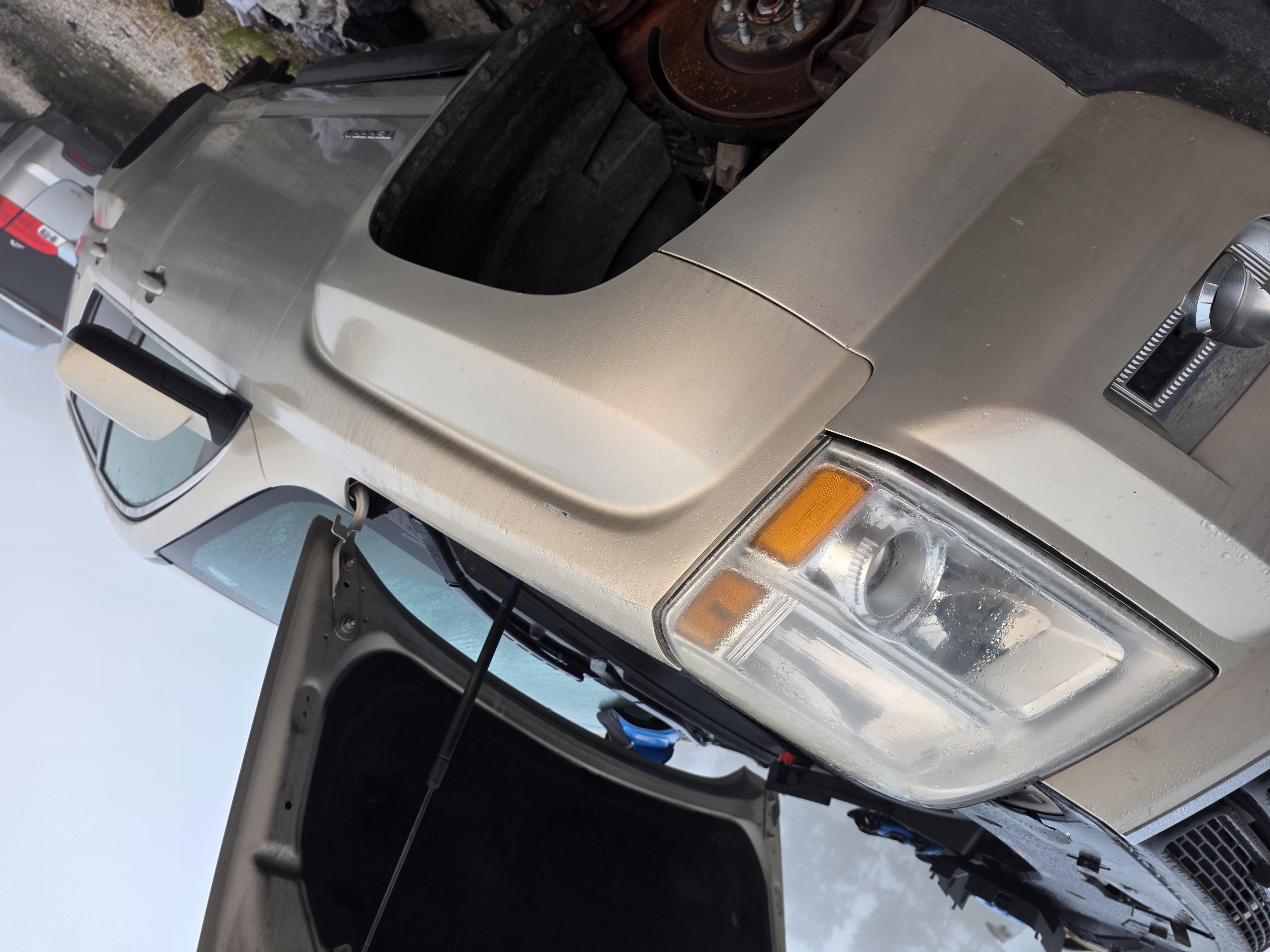 2011 GMC Terrain