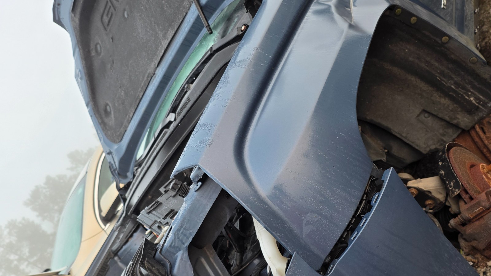 2011 GMC Terrain