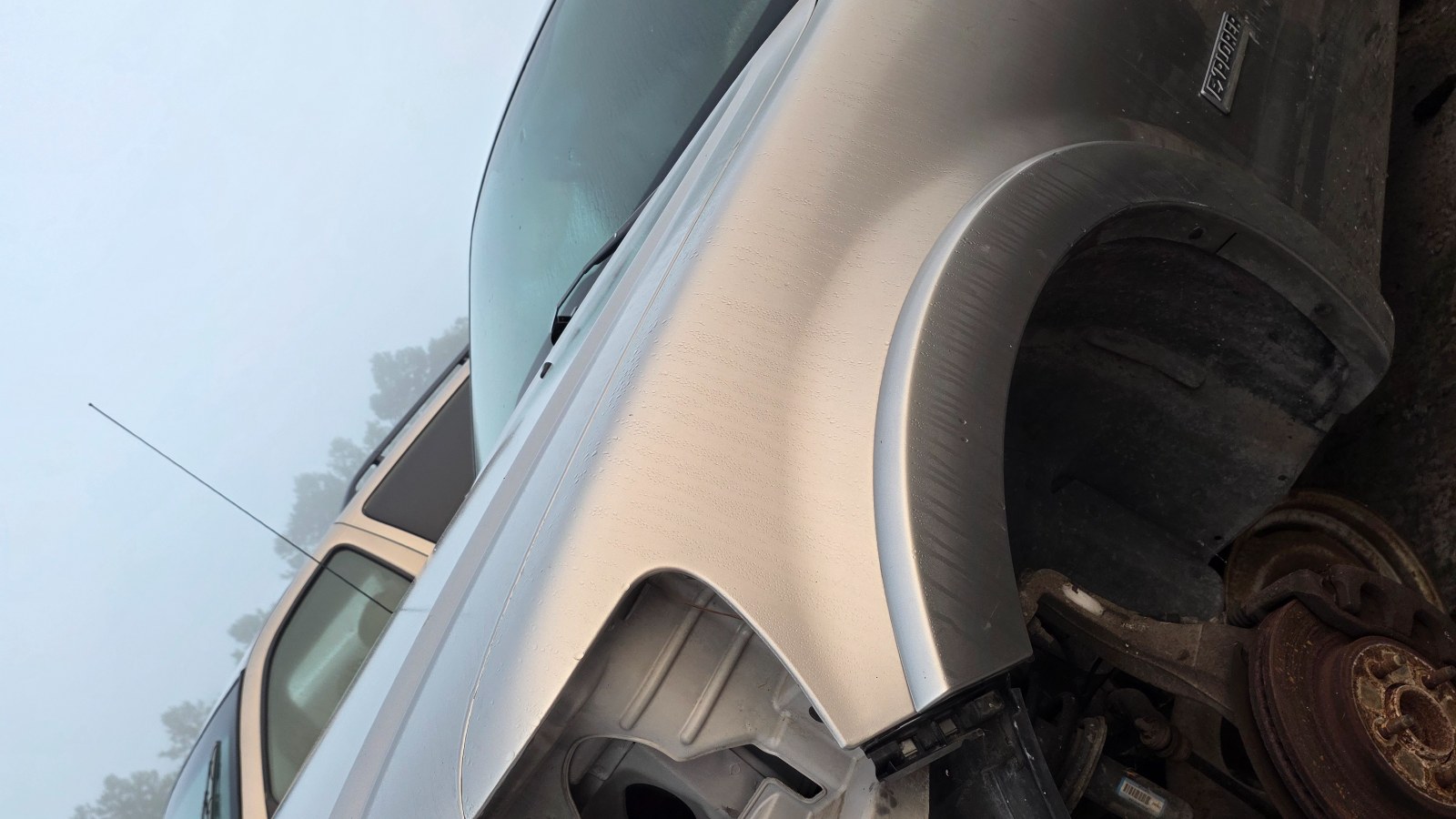 2008 FORD Explorer