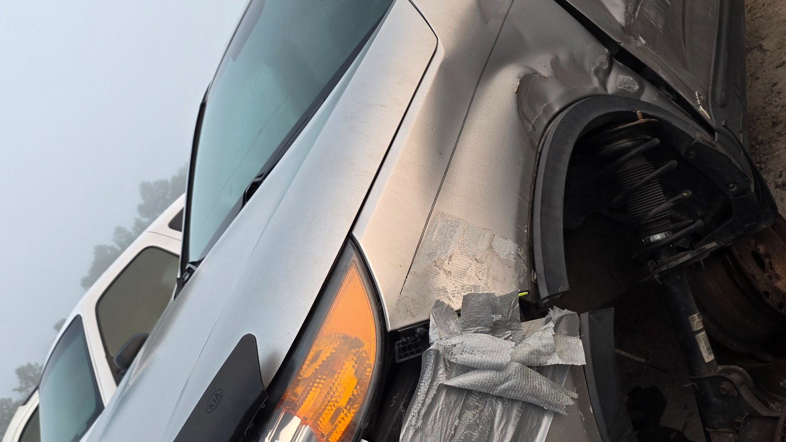 2012 KIA Sorento
