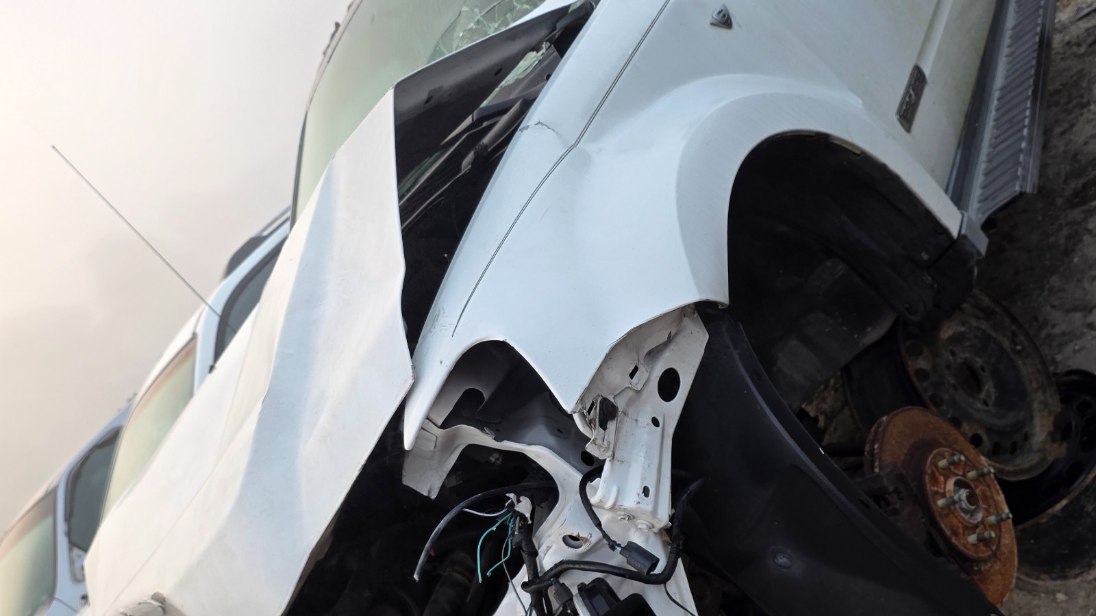 2008 FORD Escape