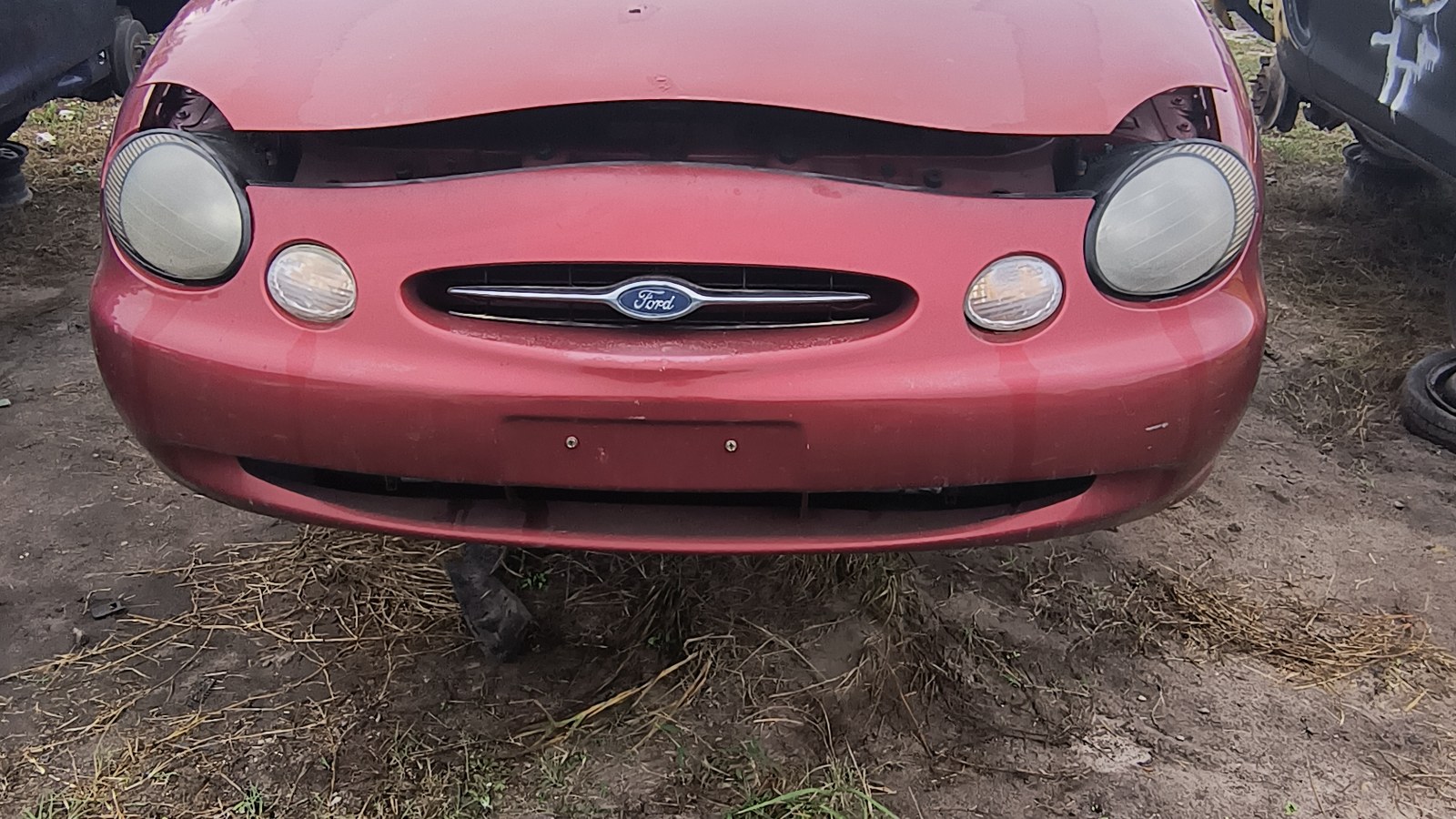 1999 FORD Taurus