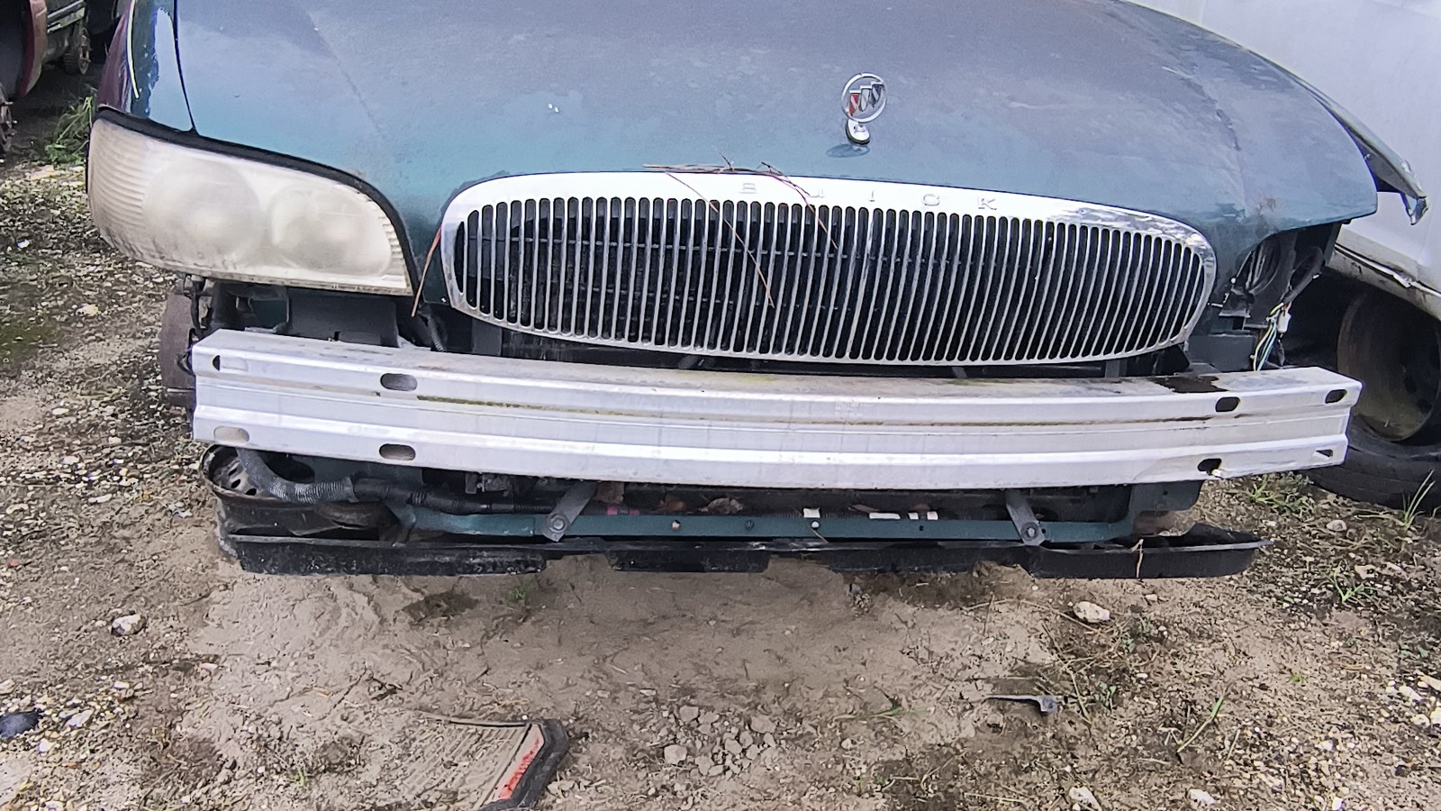 1998 BUICK Park Avenue
