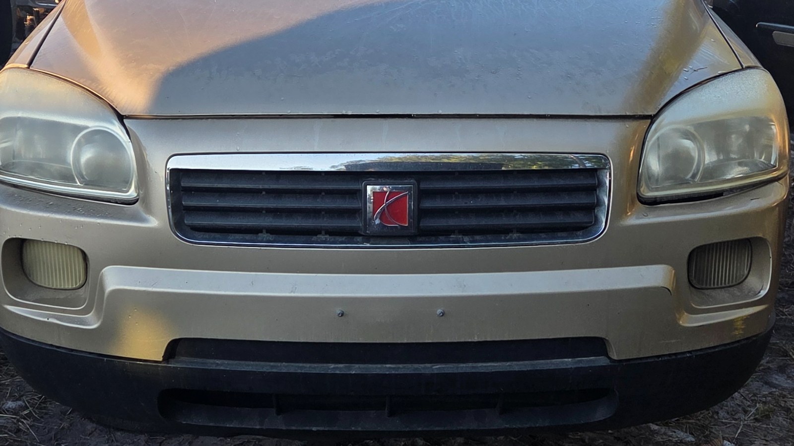 2006 SATURN Relay