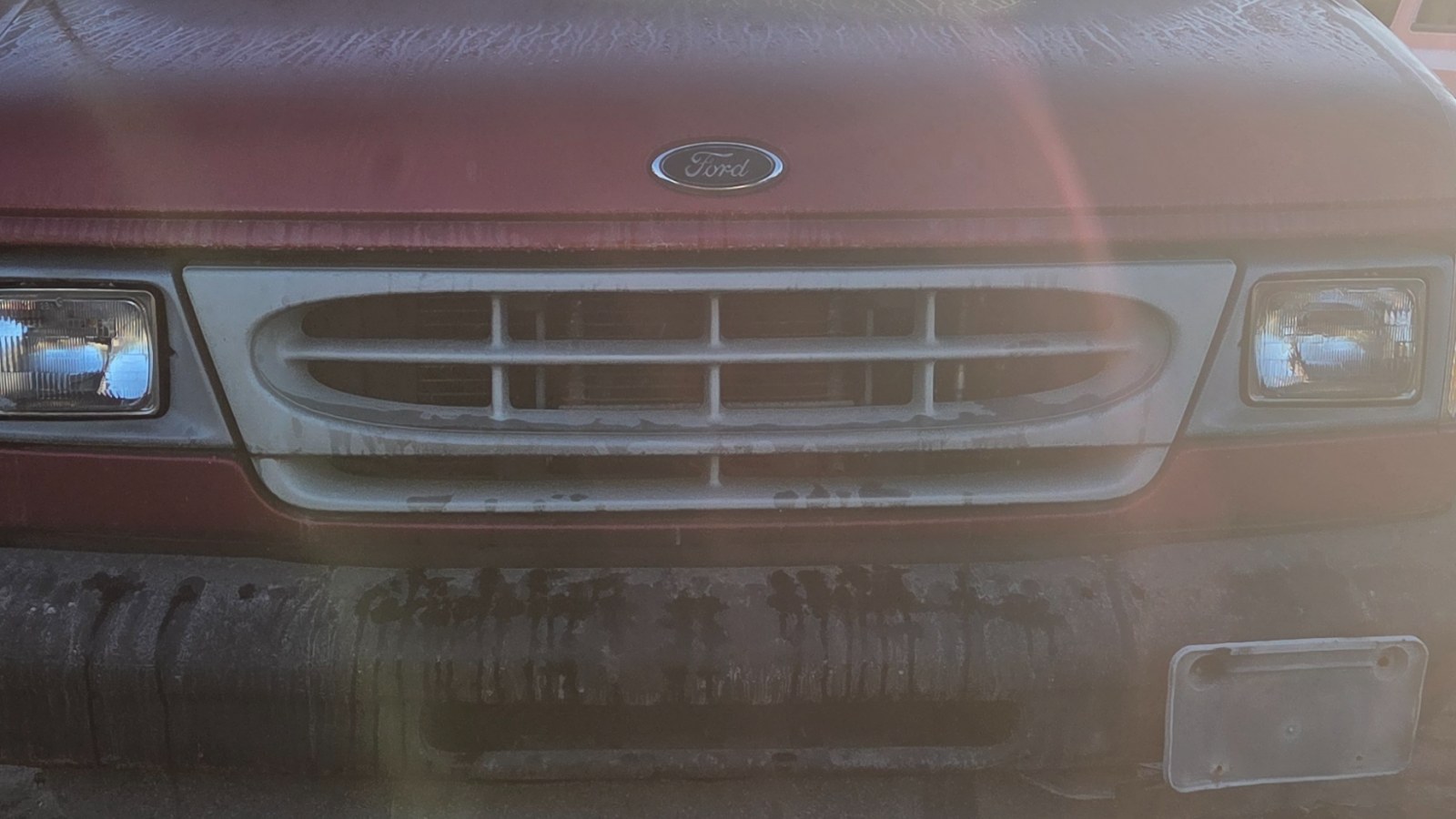 2002 FORD E-250