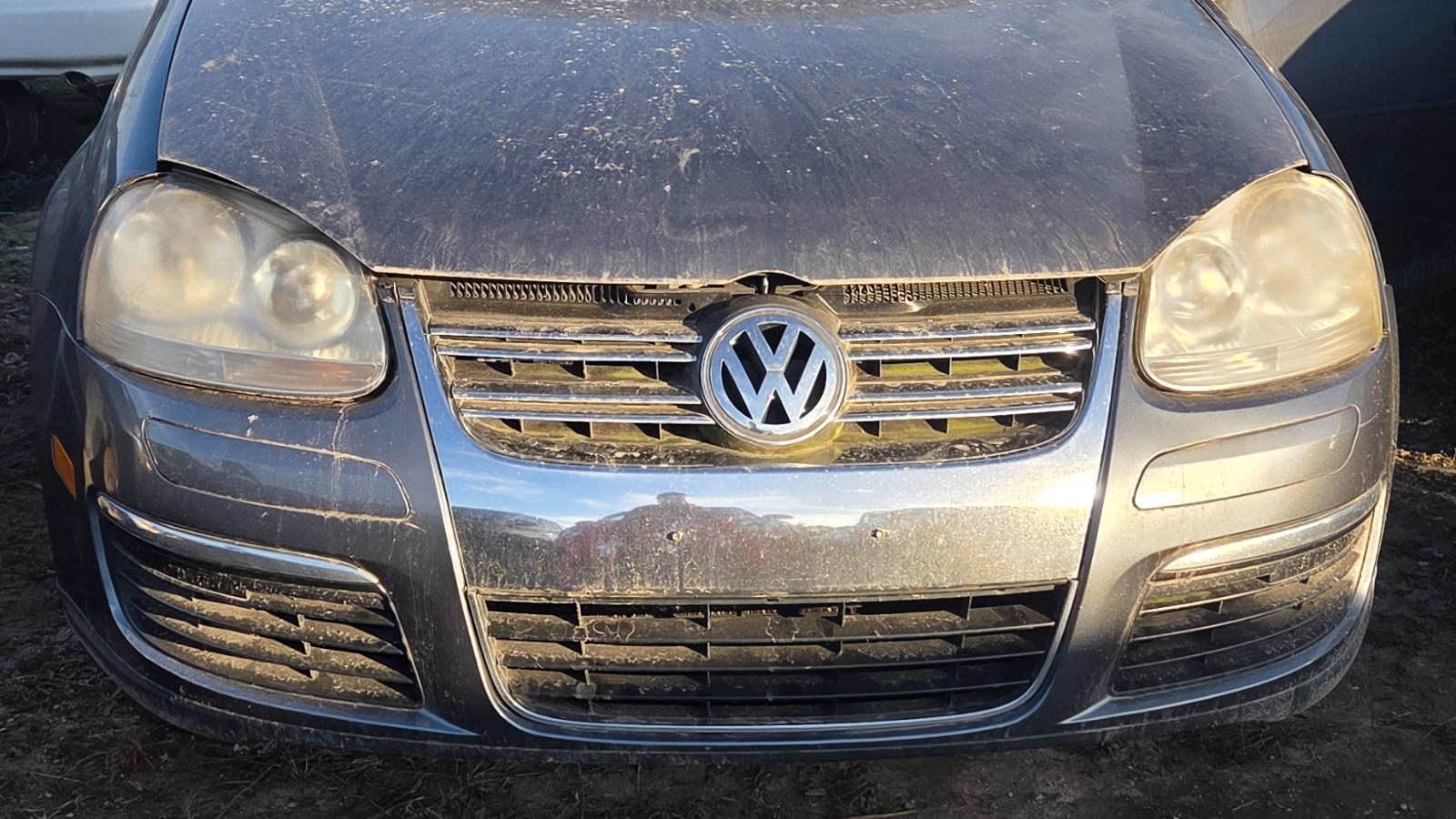 2010 VOLKSWAGEN Jetta