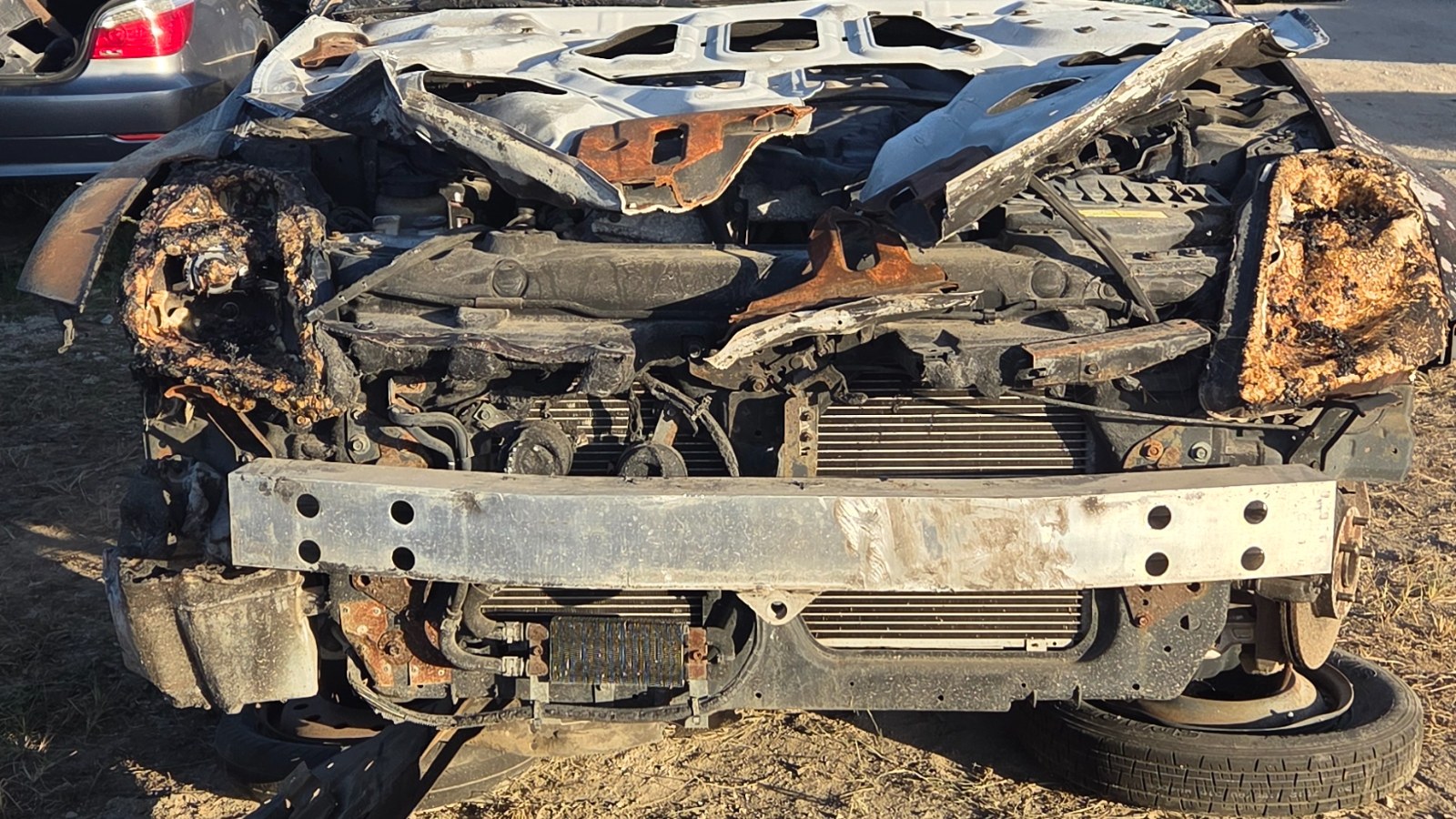 2004 NISSAN 350Z