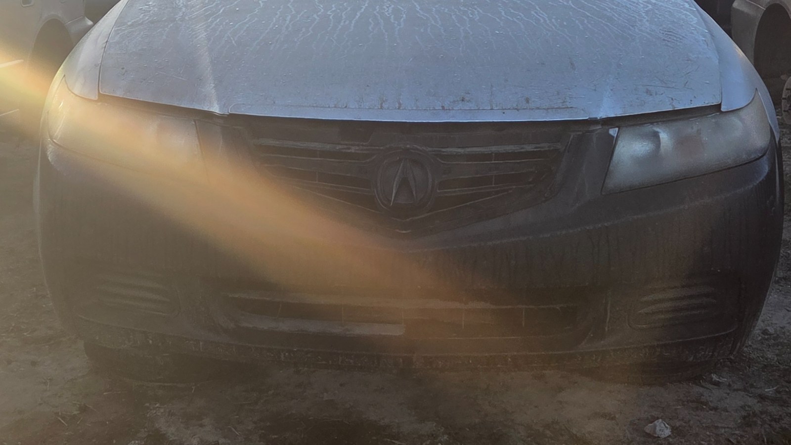 2004 ACURA Tsx