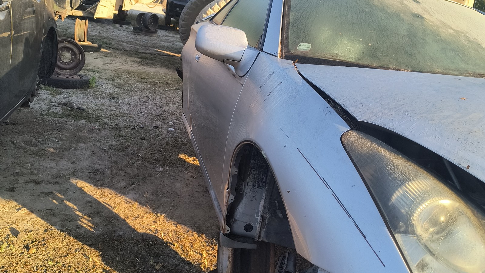 2000 TOYOTA Celica