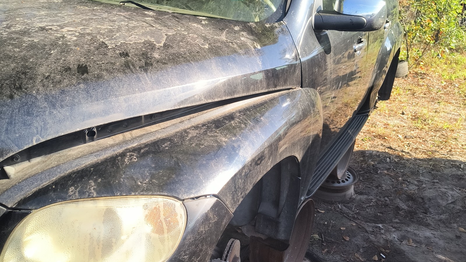 2006 CHEVROLET Hhr