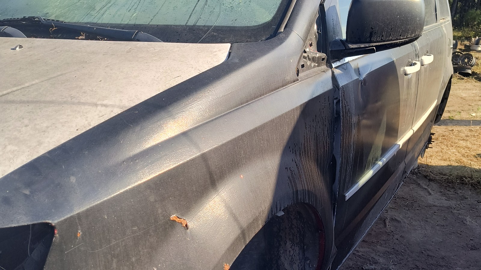 2009 CHRYSLER Town and Country