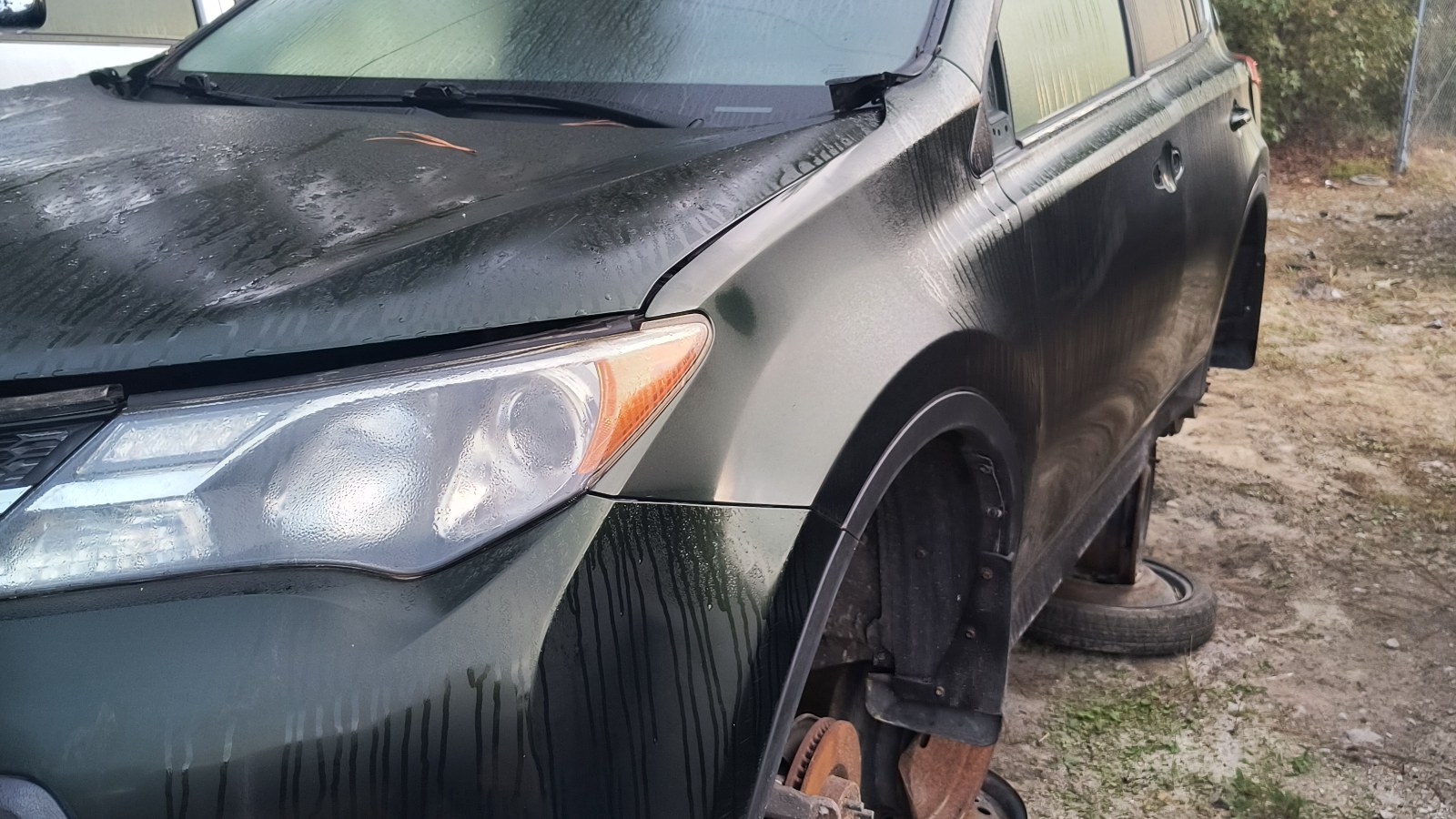 2013 TOYOTA Rav4