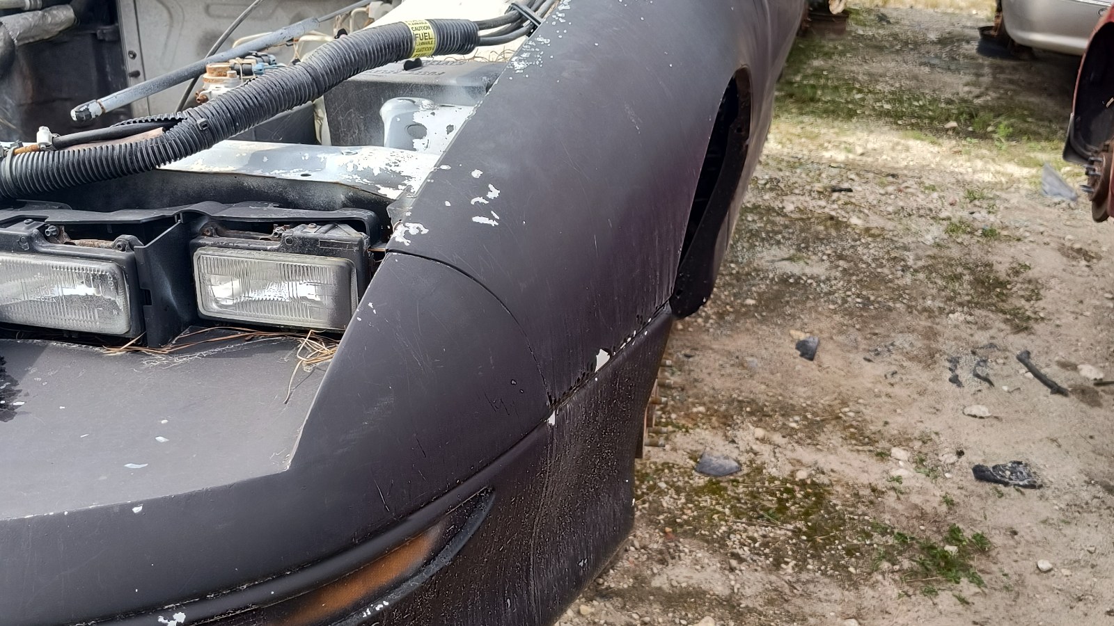 1996 CHEVROLET Camaro