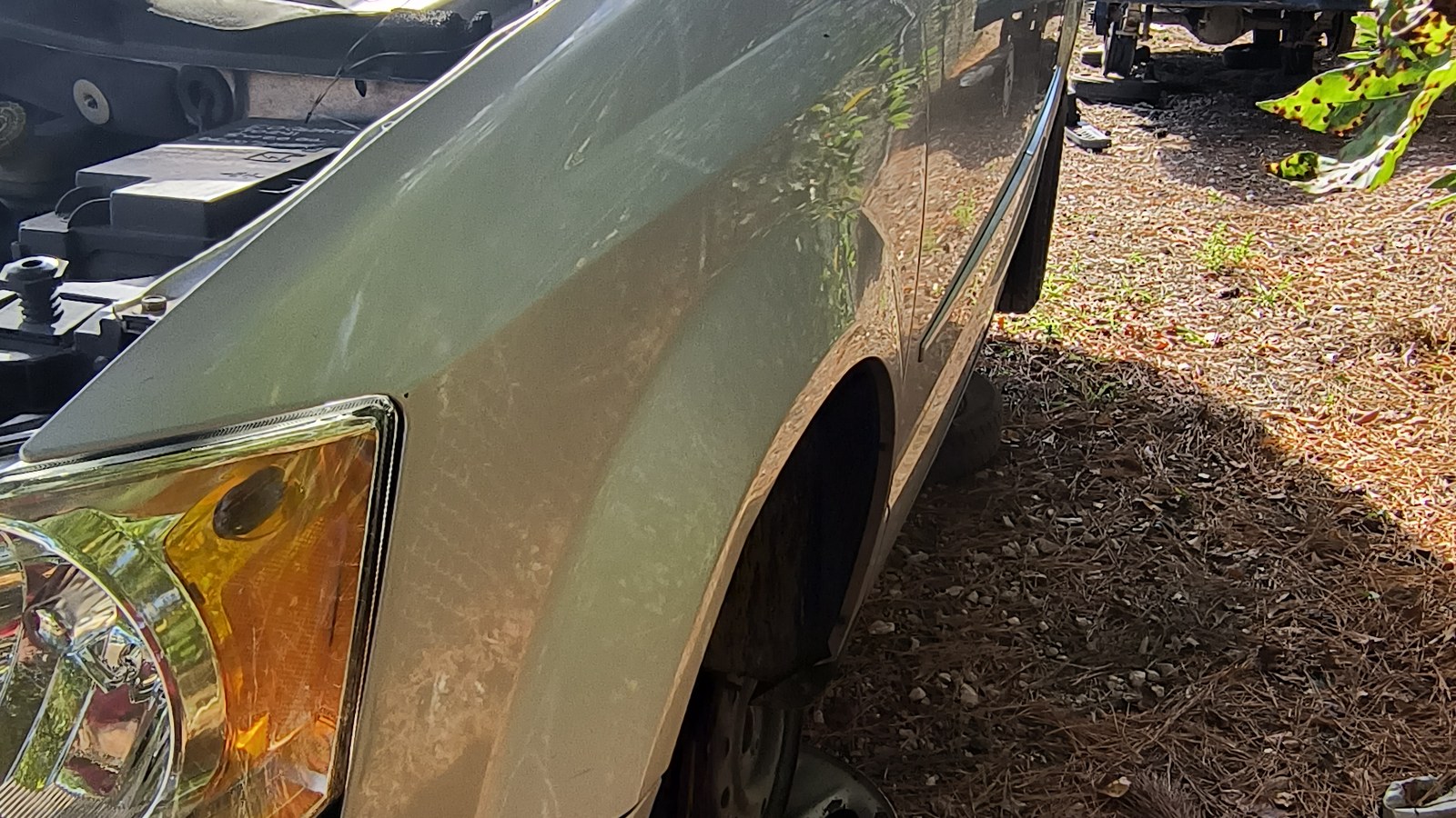 2008 CHRYSLER Town and Country