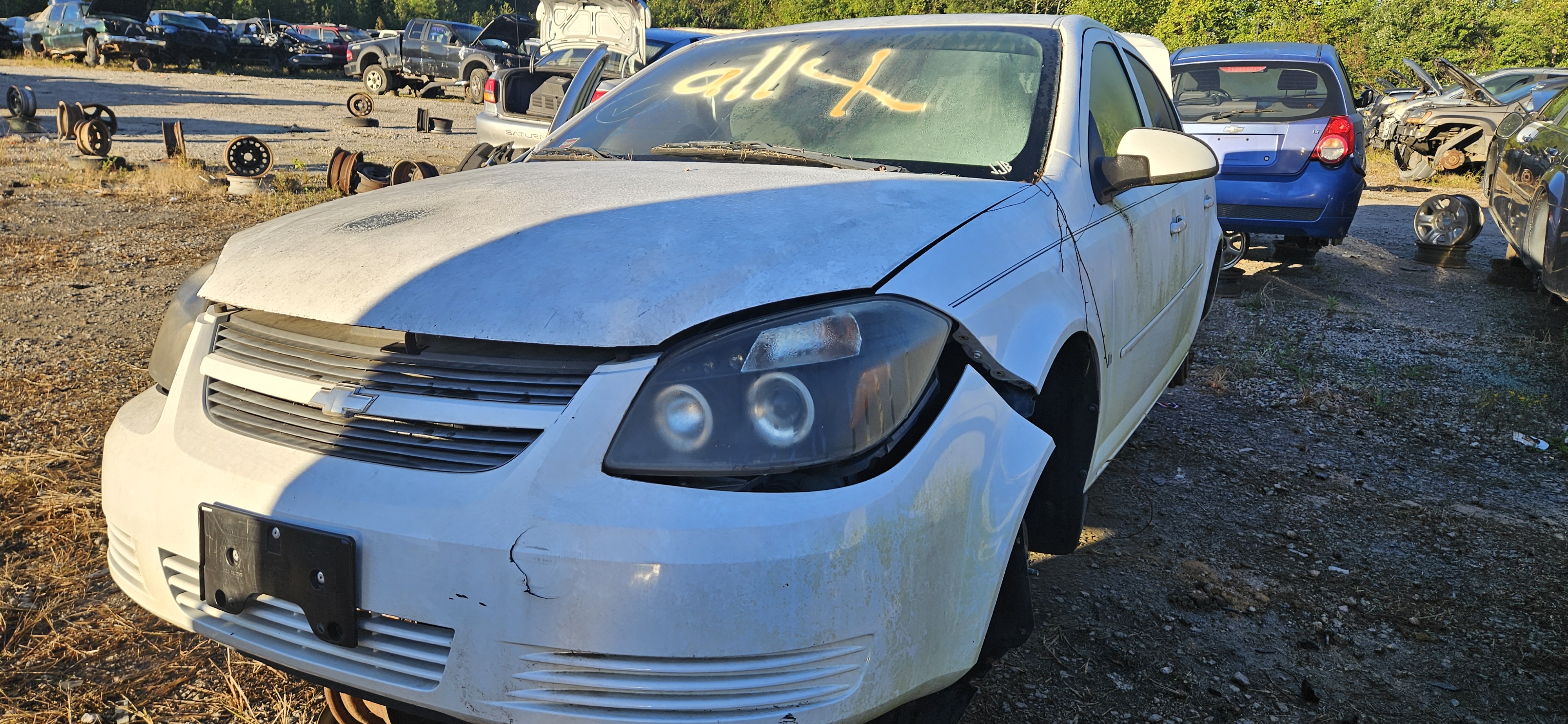 2006 CHEVROLET Cobalt