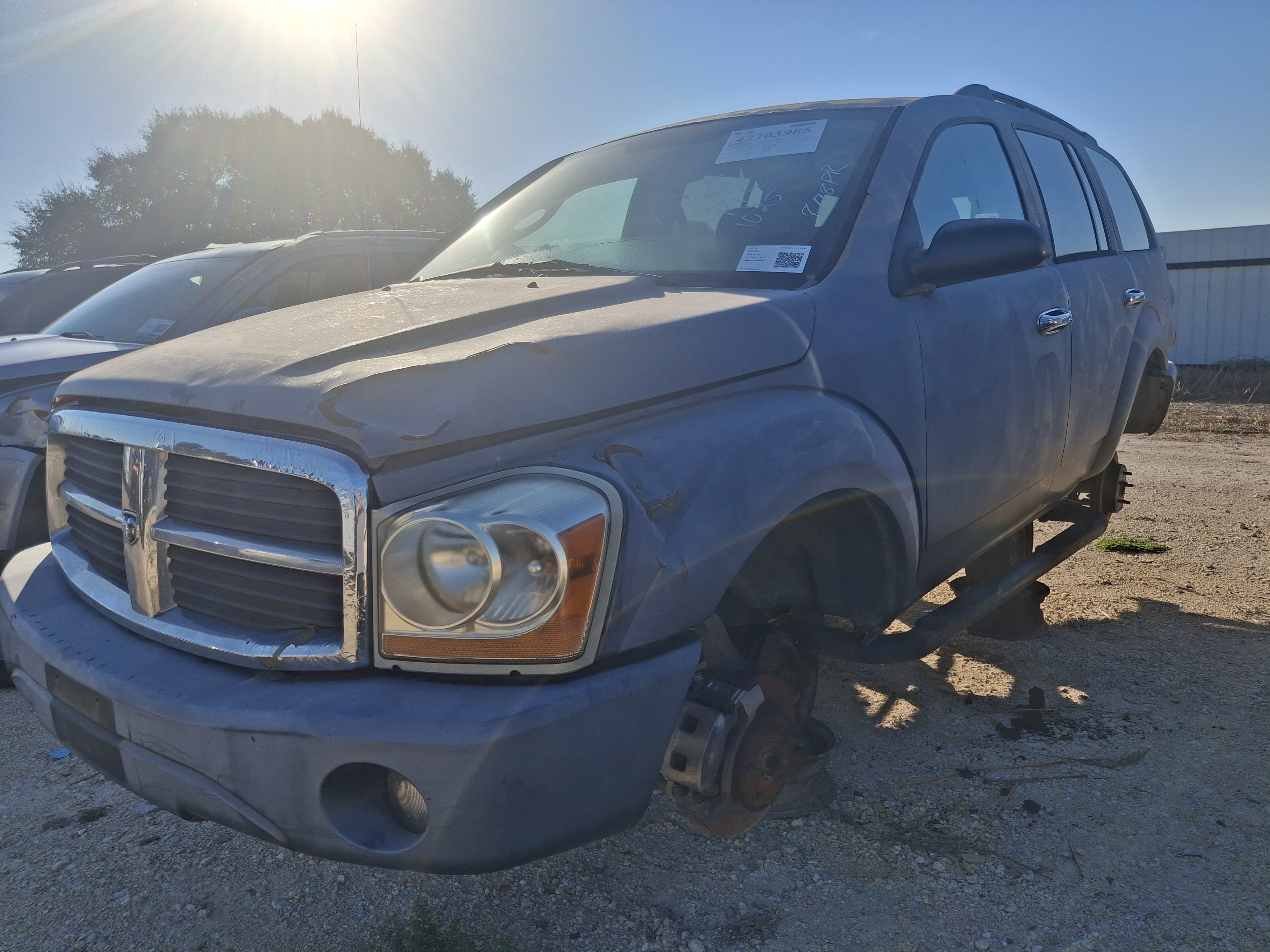 2006 DODGE Durango