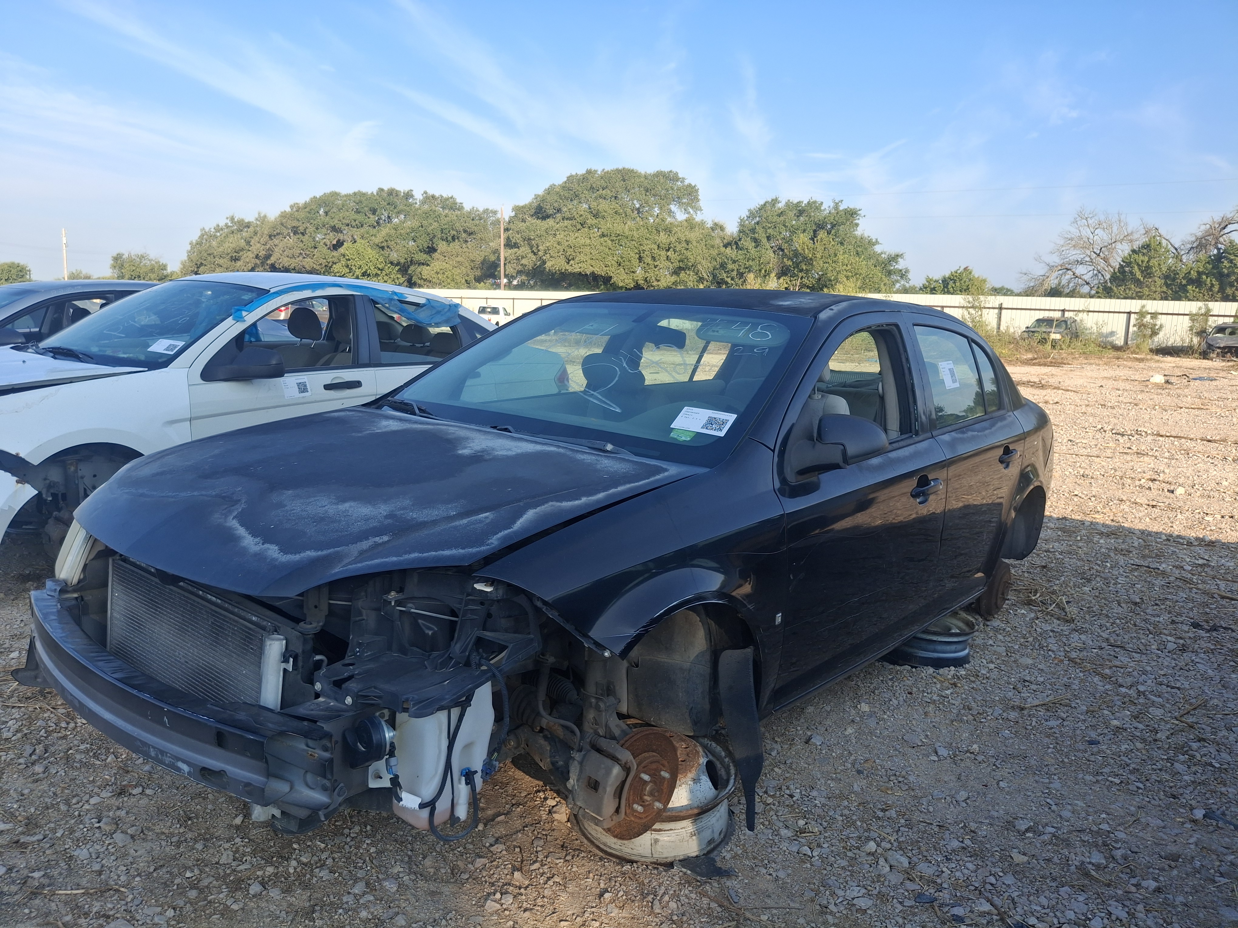 2006 CHEVROLET Cobalt