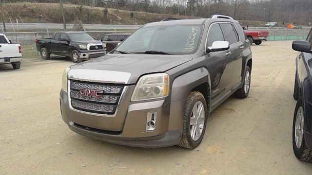 2011 GMC TERRAIN Terrai