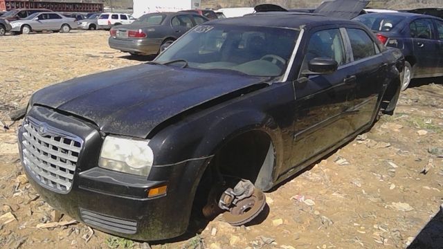 2006 CHRYSLER 300 Chr300