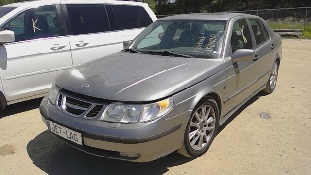 2002 SAAB 9-5 Saab95