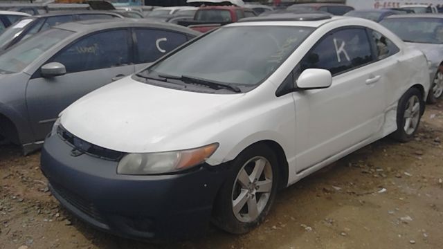 2007 HONDA Civic