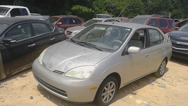 2003 TOYOTA Prius