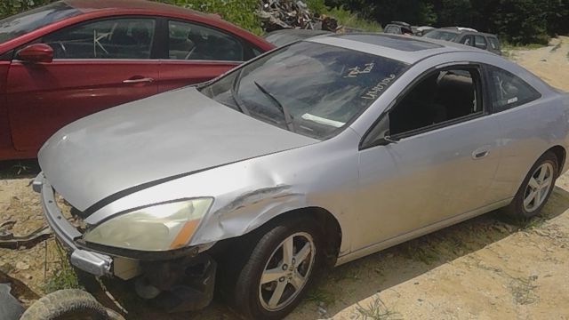 2005 HONDA Accord