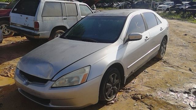 2003 HONDA Accord