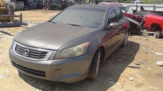 2010 HONDA Accord