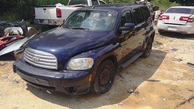 2008 CHEVROLET Hhr