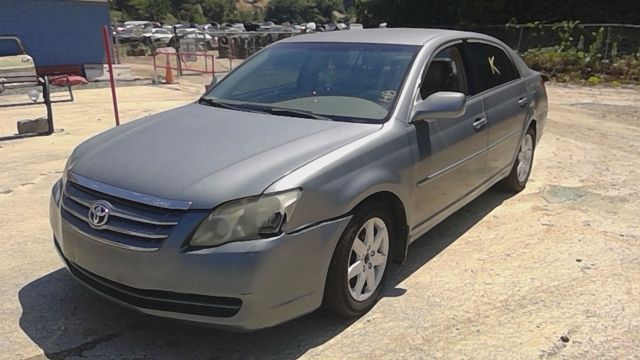 2006 TOYOTA Avalon