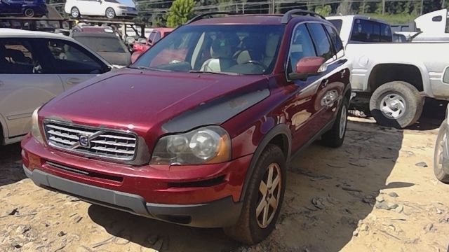 2008 VOLVO Xc90