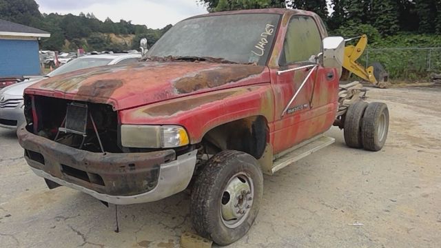 1994 DODGE Ram
