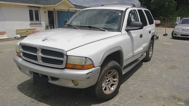 2003 DODGE Durango