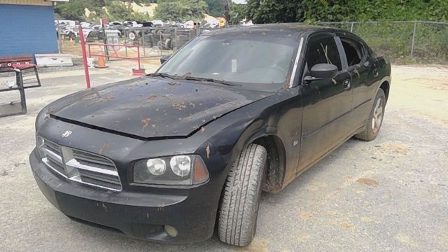 2010 DODGE Charger