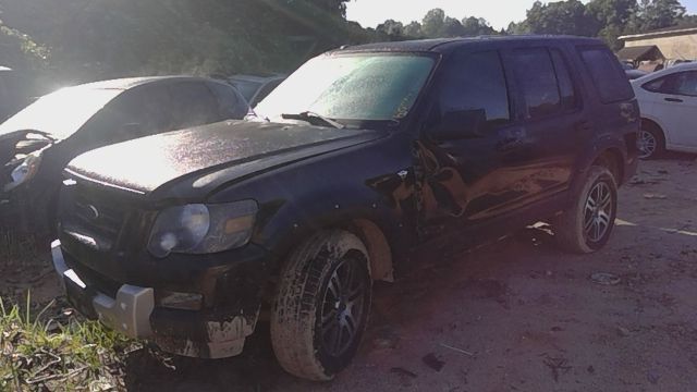 2007 FORD Explorer