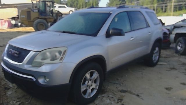 2011 GMC Acadia