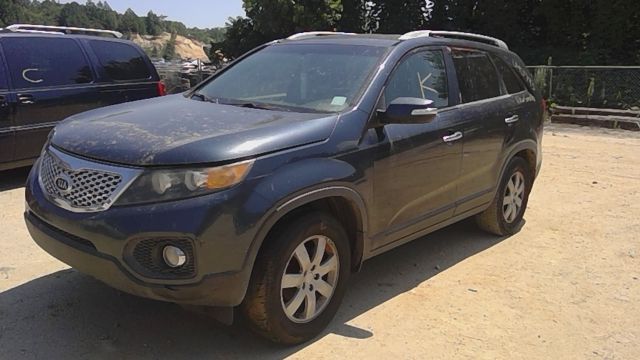 2011 KIA Sorento
