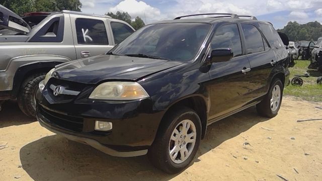 2006 ACURA Mdx
