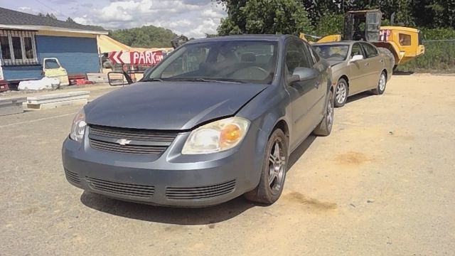 2006 CHEVROLET Cobalt