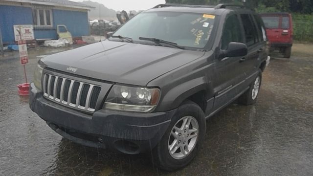 2004 JEEP Grand Cherokee